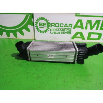 Recambio de intercooler para peugeot 508 active referencia OEM IAM 9683009680  