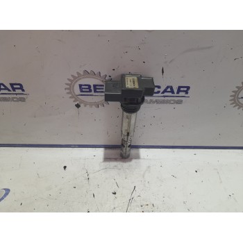 Recambio de bobina encendido para volkswagen polo (9n1) 1.2 referencia OEM IAM 0986221047  