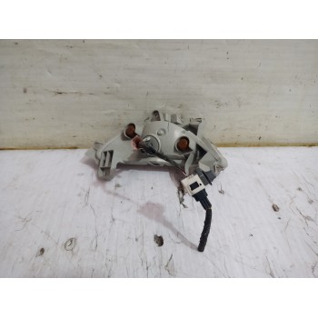 Recambio de faro antiniebla izquierdo para mazda 3 lim. () center-line referencia OEM IAM B45A51360A  