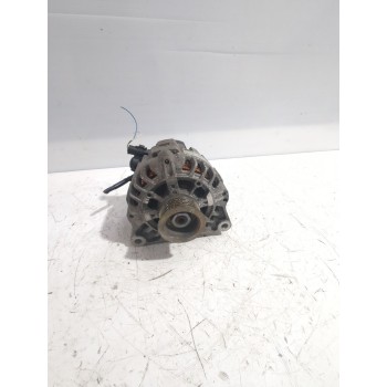 Recambio de alternador para peugeot 107 (pm_, pn_) 1.4 hdi referencia OEM IAM 5705NC  