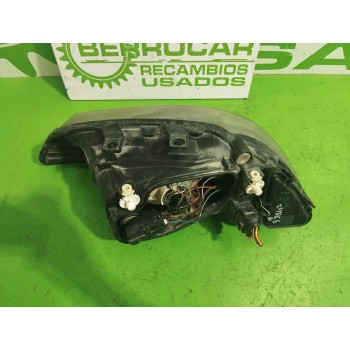 Recambio de faro derecho para seat ibiza (6l1) 1.9 tdi referencia OEM IAM 6L1941022A  