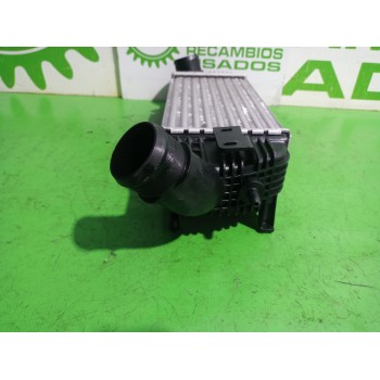 Recambio de intercooler para peugeot 508 active referencia OEM IAM 9683009680  