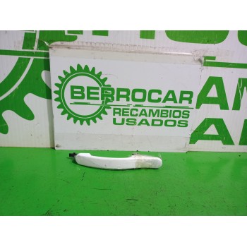 MANETA EXTERIOR TRASERA DERECHA 1521631 