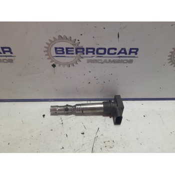 Recambio de bobina encendido para volkswagen polo (9n1) 1.2 referencia OEM IAM 0986221047  