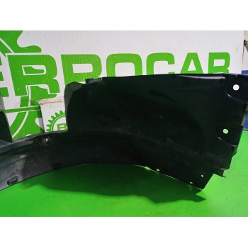 Recambio de paso rueda delantero derecho para dacia sandero laureate referencia OEM IAM 638409229R  