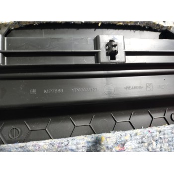 Recambio de guarnecido porton trasero para opel grandland x design line referencia OEM IAM YP00036177  