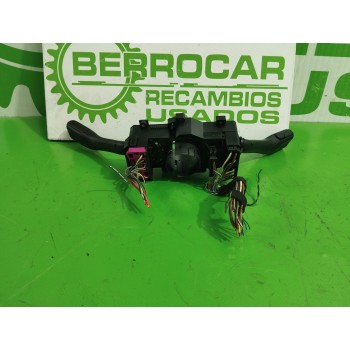 Recambio de mando multifuncion para seat toledo (1m2) 1.9 tdi referencia OEM IAM 4BO953503G  