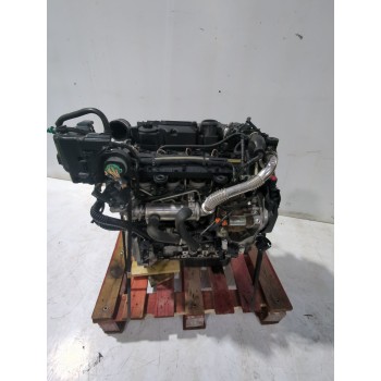 Recambio de motor completo para peugeot 107 (pm_, pn_) 1.4 hdi referencia OEM IAM 0135HZ/8HT (DV4TD)  