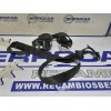 Recambio de cinturon seguridad trasero derecho para peugeot 207 sw referencia OEM IAM 96587862  