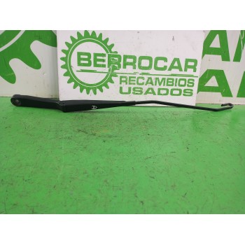 Recambio de brazo limpia delantero derecho para seat ibiza (6l1) 1.4 16v referencia OEM IAM 6L1955410B  