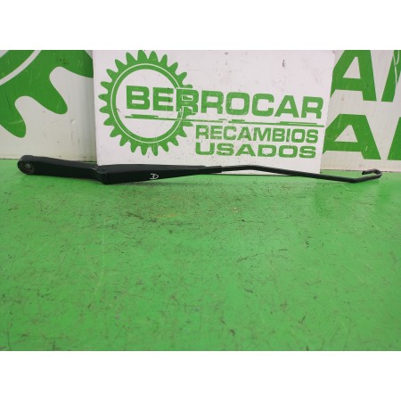 Recambio de brazo limpia delantero derecho para seat ibiza (6l1) 1.4 16v referencia OEM IAM 6L1955410B  