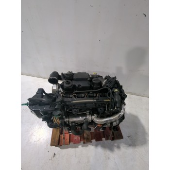 Recambio de motor completo para peugeot 107 (pm_, pn_) 1.4 hdi referencia OEM IAM 0135HZ/8HT (DV4TD)  
