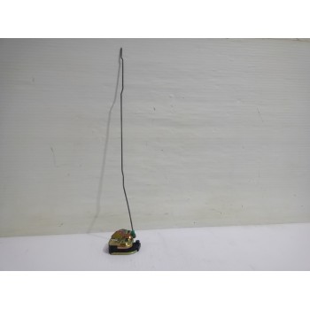 CERRADURA PUERTA TRASERA DERECHA 4717338 