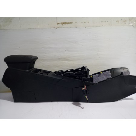 Recambio de consola central para opel grandland x design line referencia OEM IAM YP000546YX  