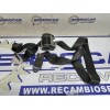 Recambio de cinturon seguridad trasero derecho para peugeot 207 sw referencia OEM IAM 96587862  
