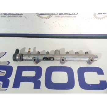 Recambio de rampa inyectora para kia sorento 2.5 crdi referencia OEM IAM 314004A440  