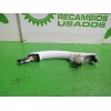 Recambio de maneta exterior trasera derecha para ford fiesta (cbk) ambiente referencia OEM IAM 1521631  