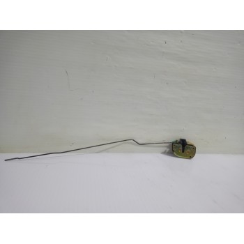 Recambio de cerradura puerta trasera derecha para chrysler voyager (gs) 2.5 td family referencia OEM IAM 4717338  