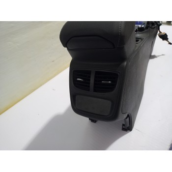 Recambio de consola central para opel grandland x design line referencia OEM IAM YP000546YX  