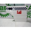 Recambio de puerta trasera derecha para suzuki vitara se/sv (et) 1.9 turbodiesel referencia OEM IAM 6800377E11  