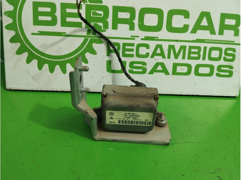 Recambio de sensor para seat toledo (1m2) 1.9 tdi referencia OEM IAM 1J1907637D  