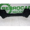 Recambio de paragolpes trasero para renault scenic ii 1.5 dci diesel referencia OEM IAM 8200141081  