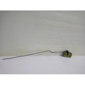 Recambio de cerradura puerta trasera derecha para chrysler voyager (gs) 2.5 td family referencia OEM IAM 4717338  