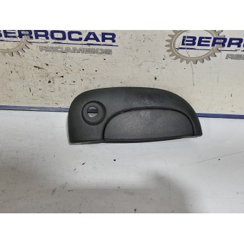 Recambio de maneta exterior delantera derecha para renault kangoo (f/kc0) referencia OEM IAM 7700354479  