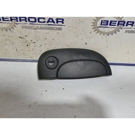 Recambio de maneta exterior delantera derecha para renault kangoo (f/kc0) referencia OEM IAM 7700354479  