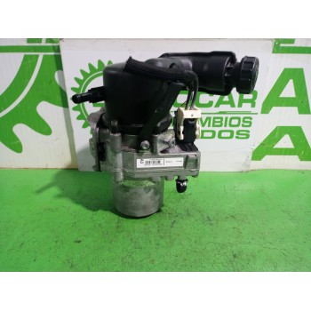 BOMBA DIRECCION 9806445080 / 1614230980 