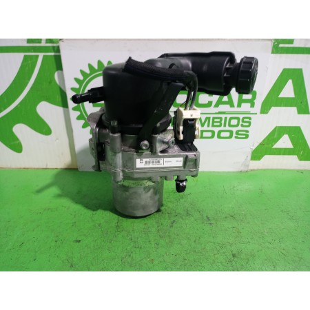 Recambio de bomba direccion para peugeot 508 active referencia OEM IAM 9806445080 / 1614230980  
