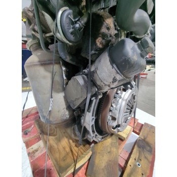 Recambio de motor completo para peugeot 107 (pm_, pn_) 1.4 hdi referencia OEM IAM 0135HZ/8HT (DV4TD)  