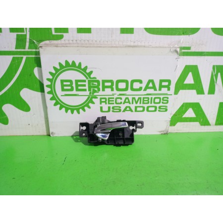 Recambio de maneta interior trasera derecha para ford s-max (ca1) titanium referencia OEM IAM 1500958  