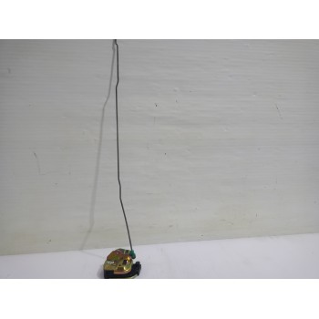 Recambio de cerradura puerta trasera derecha para chrysler voyager (gs) 2.5 td family referencia OEM IAM 4717338  