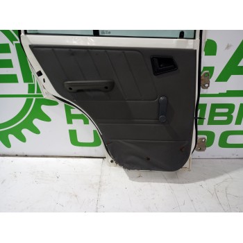 Recambio de puerta trasera izquierda para suzuki vitara se/sv (et) 1.9 turbodiesel referencia OEM IAM 6800477E11  