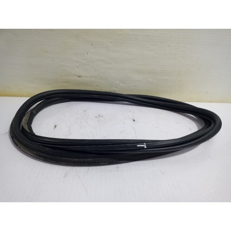 Recambio de goma contorno para opel grandland x design line referencia OEM IAM 9811537480  