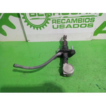 Recambio de bombin embrague para opel zafira a elegance referencia OEM IAM 5679307  