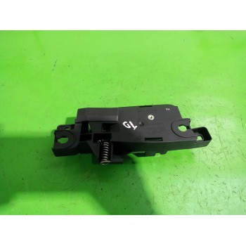 Recambio de maneta interior trasera derecha para ford s-max (ca1) titanium referencia OEM IAM 1500958  