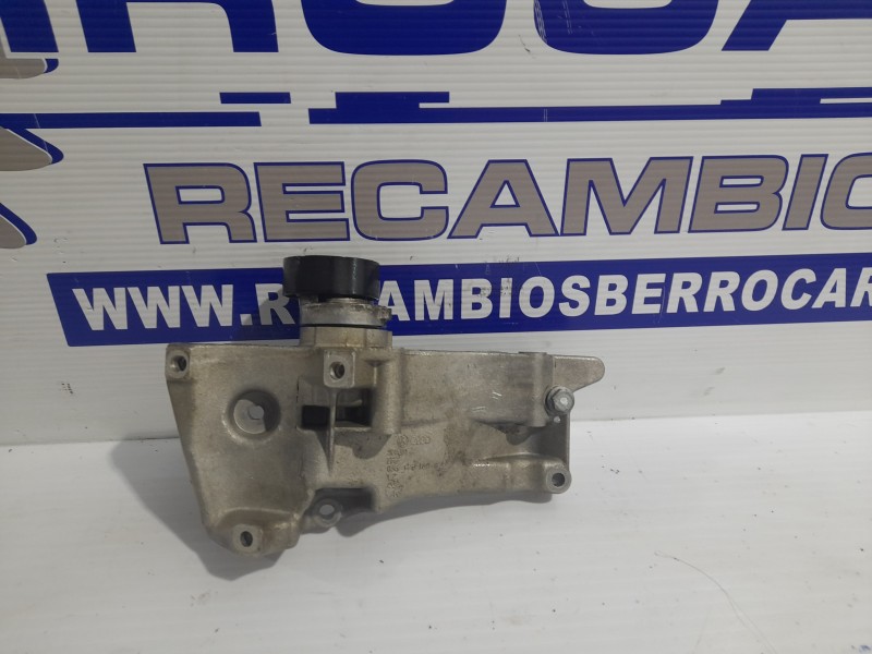 Recambio de soporte alternador para seat ibiza (6j5) 1.6 tdi referencia OEM IAM 036145169  