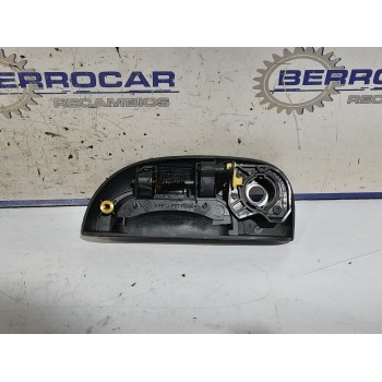 Recambio de maneta exterior delantera derecha para renault kangoo (f/kc0) referencia OEM IAM 7700354479  