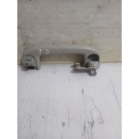 Recambio de asidero techo trasero derecho para toyota rav 4 v (_a5_, _h5_) 2.0 (mxaa52) referencia OEM IAM 74611H7440  