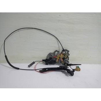 Recambio de cerradura puerta lateral izquierda para chrysler voyager (gs) 2.5 td family referencia OEM IAM 5003377AA  
