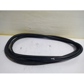 Recambio de goma contorno para opel grandland x design line referencia OEM IAM 9811537480  