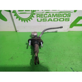 Recambio de bombin embrague para opel zafira a elegance referencia OEM IAM 5679307  