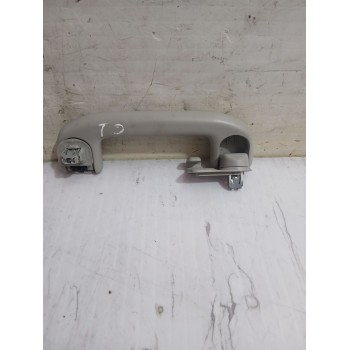 Recambio de asidero techo trasero derecho para toyota rav 4 v (_a5_, _h5_) 2.0 (mxaa52) referencia OEM IAM 74611H7440  