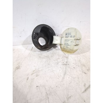 Recambio de tapa exterior combustible para volkswagen polo iv sedán (9n2, 9n4) 1.9 tdi referencia OEM IAM 6Q6809857  