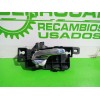 Recambio de maneta interior trasera derecha para ford s-max (ca1) titanium referencia OEM IAM 1500958  