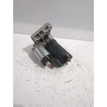 Recambio de motor arranque para peugeot 107 (pm_, pn_) 1.4 hdi referencia OEM IAM 5802FG  
