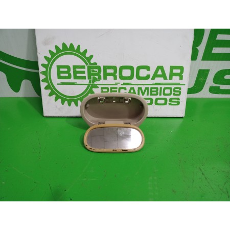 Recambio de espejo interior. para renault scenic ii 1.6 16v referencia OEM IAM 8200105136  