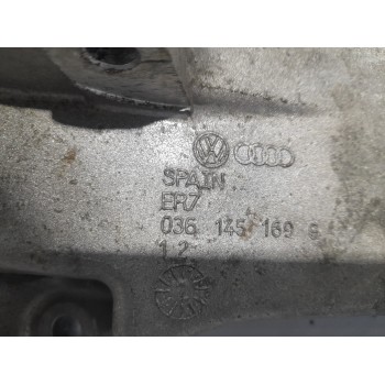 Recambio de soporte alternador para seat ibiza (6j5) 1.6 tdi referencia OEM IAM 036145169  